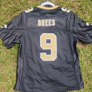 New Orleans Saints Drew Brees Jersey NWT